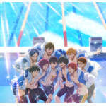 「Free!」（C）おおじこうじ・京都アニメーション／岩鳶町後援会2021