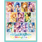 うたの☆プリンスさまっ♪ Shining Live ビジュアルコレクションカード Vol.1