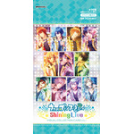 うたの☆プリンスさまっ♪ Shining Live ビジュアルコレクションカード Vol.1