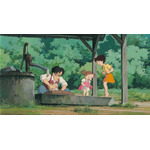 『となりのトトロ』（C）1988 Studio Ghibli