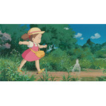 『となりのトトロ』（C）1988 Studio Ghibli