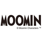 「ムーミン」ロゴ（C）Moomin Characters TM