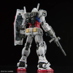 「RG 1/144 RX-78-2 ガンダム Ver.2.0」(C)創通・サンライズ