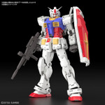 「RG 1/144 RX-78-2 ガンダム Ver.2.0」（C）創通・サンライズ