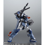 「ROBOT魂 ＜SIDE MS＞ GAT-X102 デュエルガンダム アサルトシュラウド ver. A.N.I.M.E.」（C）創通・サンライズ