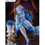 「『Re:ゼロから始める異世界生活』レム Gothic ver. 1/7スケール 完成品フィギュア」参考価格：37,180円（税込）（C）長月達平・株式会社KADOKAWA刊／Re:ゼロから始める異世界生活2製作委員会