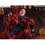 「『Re:ゼロから始める異世界生活』ラム Gothic ver. 1/7スケール 完成品フィギュア」参考価格：37,180円（税込）（C）長月達平・株式会社KADOKAWA刊／Re:ゼロから始める異世界生活2製作委員会