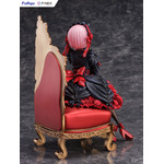 「『Re:ゼロから始める異世界生活』ラム Gothic ver. 1/7スケール 完成品フィギュア」参考価格：37,180円（税込）（C）長月達平・株式会社KADOKAWA刊／Re:ゼロから始める異世界生活2製作委員会