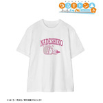 『ゆるキャン△ SEASON3』ちびころ Tシャツ（C）あfろ・芳文社／野外活動プロジェクト