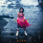 aiko 16th Album「残心残暑」初回