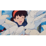 『天空の城ラピュタ』（C）1986 Hayao Miyazaki/Studio Ghibli