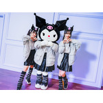 サンリオピューロランドが秋のスペシャルイベト「PUROHALLOWEEN」を開催。「repipi armario×PUROHALLOWEEN」（C）2024 SANRIO CO., LTD. TOKYO, JAPAN 　著作 株式会社サンリオ