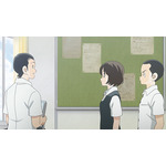 健丈高校との試合後の明青学園は……TVアニメ『MIX』#16あらすじ＆先行カットを紹介