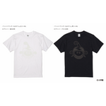 週刊少年サンデー65周年記念 POPUP SHOP「サンデーなまずくん Tシャツ」（C）小学館