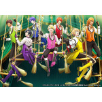 「うたの☆プリンスさまっ♪ ALL STAR STAGE -Dramatic Magical Story-」ST☆RISH