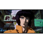 『GHOST IN THE SHELL/攻殻機動隊』場面カット（C）1995 士郎正宗／講談社・バンダイビジュアル・MANGA ENTERTAINMENT