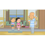 サザエが水着に着替えたら……TVアニメ『サザエさん』第2515話のあらすじ＆先行カットを紹介！前回のじゃんけんは「チョキ」