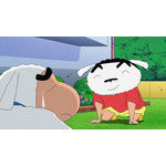 6年ぶりの1時間スペシャル！TVアニメ『クレヨンしんちゃん』7月26日放送回はこのあとすぐ！