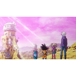 『ドラゴンボール DAIMA』場面写真（C）バード・スタジオ／集英社・東映アニメーション