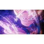 『ドラゴンボール DAIMA』場面写真（C）バード・スタジオ／集英社・東映アニメーション