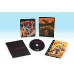 劇場アニメ『ヴイナス戦記』Blu-rayが発売、安彦良和サイン入りTシャツのプレゼントキャンペーンも実施中