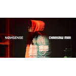 「NØИSENSE CHAINSAW MAN」