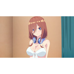 『五等分の花嫁＊』PV場面カット