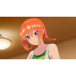 『五等分の花嫁＊』PV場面カット
