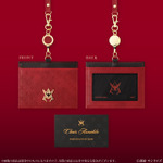 機動戦士ガンダム シャア専用 IC ID カードケース 機動戦士ガンダム シャア専用ICIDカードケース（全2種） | 機動