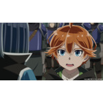 『転生貴族、鑑定スキルで成り上がる 第2期』PV第1弾