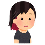 髪色が“ツートンカラー”のキャラといえば？ アンケート〆切は9月13日 画像