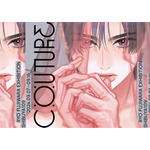 冨士原良 個展「COUTURE」