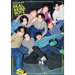 REAL AKIBA BOYZ OFFICIAL FANBOOK（東京ニュース通信社刊）