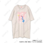 『ブルーロック』ゆったりTシャツ（全6種）（C）金城宗幸・ノ村優介・講談社／「ブルーロック」製作委員会