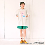 『ブルーロック』ゆったりTシャツ（全6種）（C）金城宗幸・ノ村優介・講談社／「ブルーロック」製作委員会