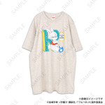 『ブルーロック』ゆったりTシャツ（全6種）（C）金城宗幸・ノ村優介・講談社／「ブルーロック」製作委員会