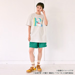 『ブルーロック』ゆったりTシャツ（全6種）（C）金城宗幸・ノ村優介・講談社／「ブルーロック」製作委員会