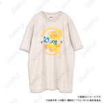 『ブルーロック』ゆったりTシャツ（全6種）（C）金城宗幸・ノ村優介・講談社／「ブルーロック」製作委員会