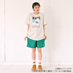 『ブルーロック』ゆったりTシャツ（全6種）（C）金城宗幸・ノ村優介・講談社／「ブルーロック」製作委員会