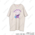 『ブルーロック』ゆったりTシャツ（全6種）（C）金城宗幸・ノ村優介・講談社／「ブルーロック」製作委員会