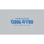 「アイドリッシュセブン VISIBLIVE TOUR “Good 4 You”」Blu-ray-Limited Edition- 収納ボックス（C）アイドリッシュセブン