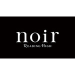 「音楽朗読劇READING HIGH noir」ロゴ