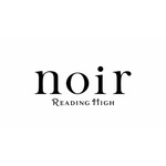 「音楽朗読劇READING HIGH noir」ロゴ