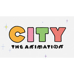 TVアニメ『CITY THE ANIMATION』ティザーPV場面カット