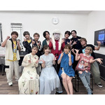 『声優28時間テレビ』「ABEMAアニメ祭 グランドフィナーレステージ」