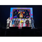 『声優28時間テレビ』「人気声優大集合！カラオケ愛てんこ盛りステージ！」