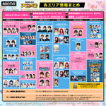 「ABEMA アニメ祭（まつり）」イベント＆キャスト