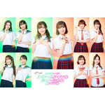 『ラブライブ！スクールアイドルミュージカル the DRAMA』（C）「スクールアイドルミュージカル the DRAMA」製作委員会
