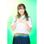 渡邉美穂／椿 ルリカ（C）「スクールアイドルミュージカル the DRAMA」製作委員会