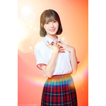 冨田菜々風／滝沢アンズ（C）「スクールアイドルミュージカル the DRAMA」製作委員会